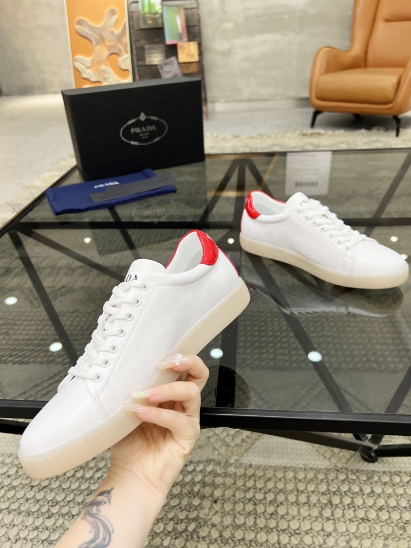 Prada Casual Shoes